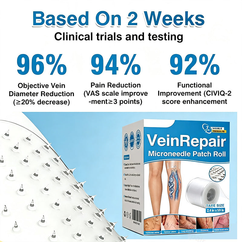 🏆✅️🎈𝐕𝐞𝐢𝐧𝐑𝐞𝐩𝐚𝐢𝐫 𝐌𝐢𝐜𝐫𝐨𝐧𝐞𝐞𝐝𝐥𝐞 𝐏𝐚𝐭𝐜𝐡 𝐑𝐨𝐥𝐥⚡Instant Relief, Long-Term Results