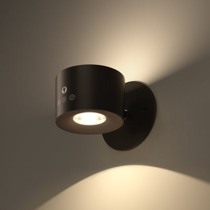 GlowRight Smart+ Halo Lux