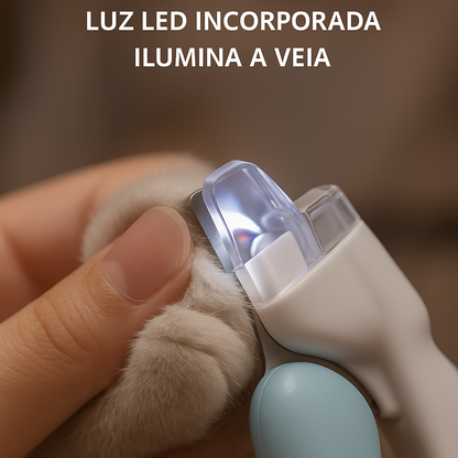 Corta Unhas Profissional