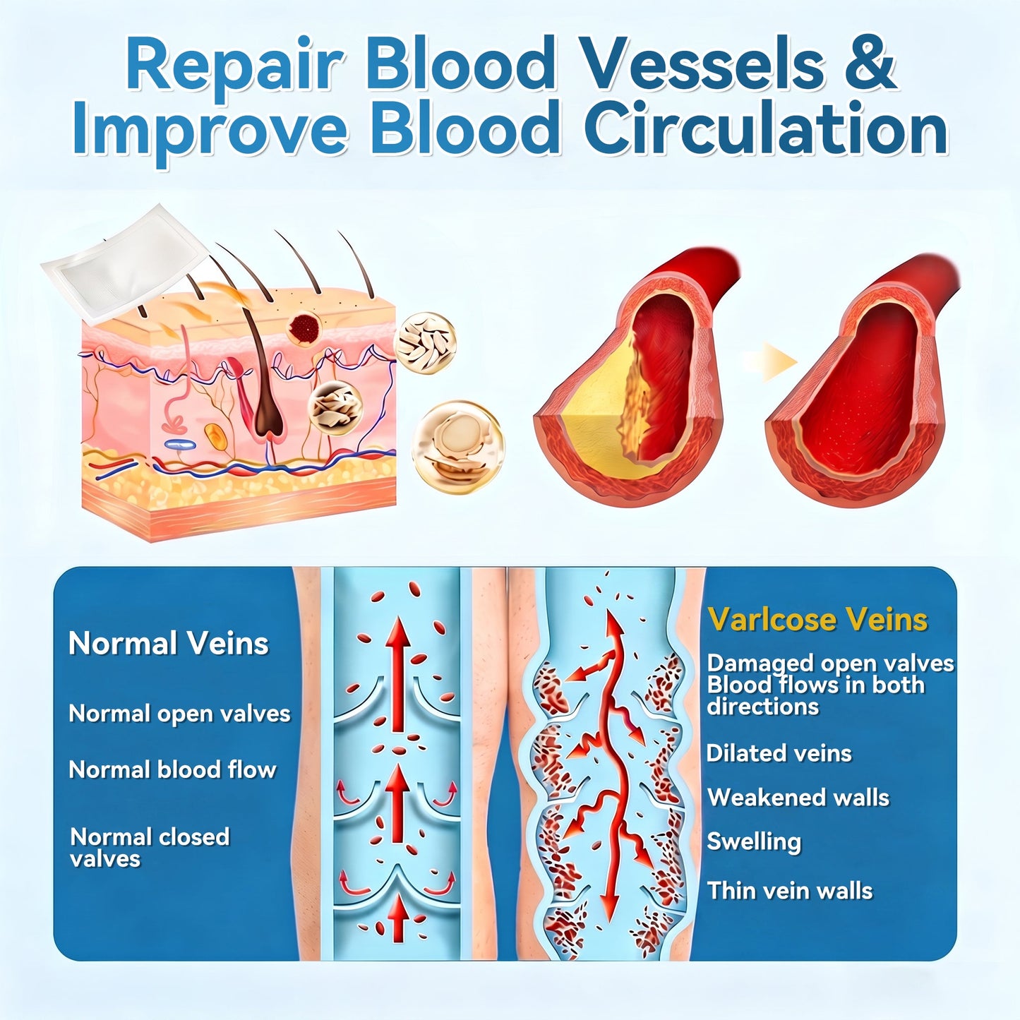 🏆✅️🎈𝐕𝐞𝐢𝐧𝐑𝐞𝐩𝐚𝐢𝐫 𝐌𝐢𝐜𝐫𝐨𝐧𝐞𝐞𝐝𝐥𝐞 𝐏𝐚𝐭𝐜𝐡 𝐑𝐨𝐥𝐥⚡Instant Relief, Long-Term Results