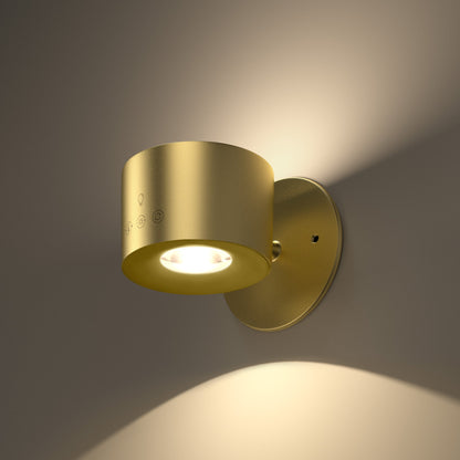 GlowRight Smart+ Halo Lux