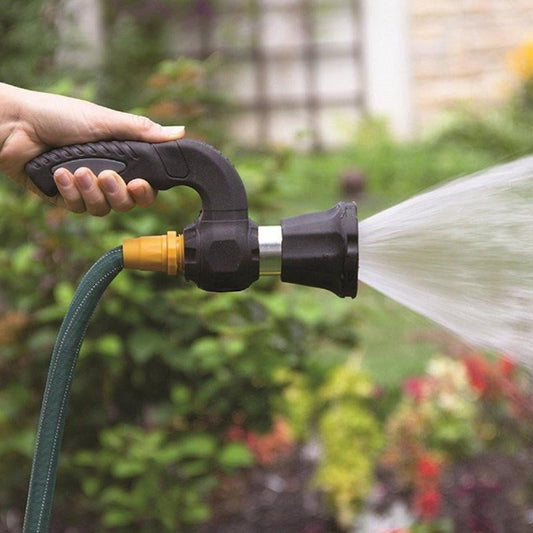 Power Blaster Hose Nozzle