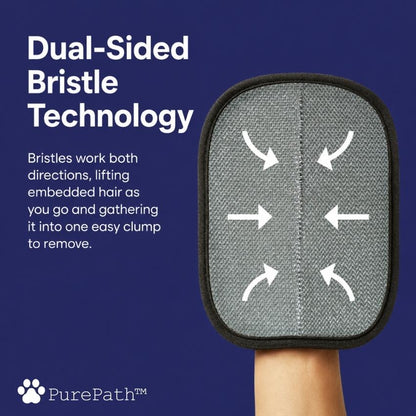 PurePath™ Lint Remover Glove