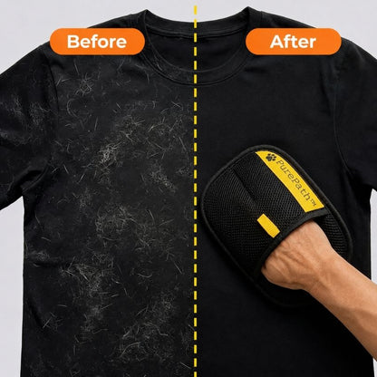 PurePath™ Lint Remover Glove