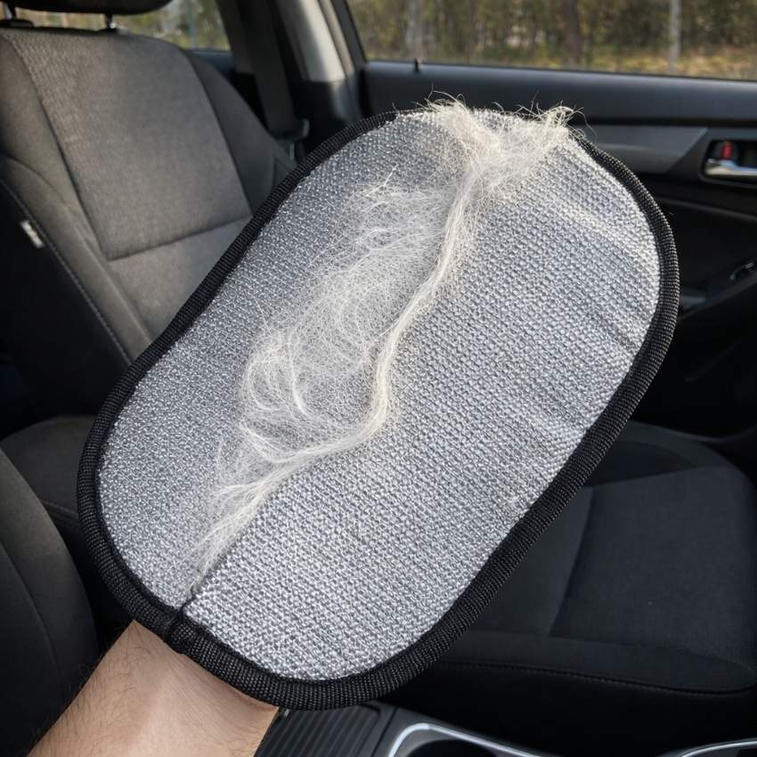 PurePath™ Lint Remover Glove