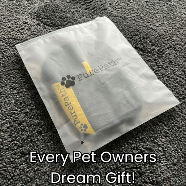 PurePath™ Lint Remover Glove