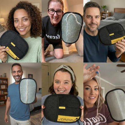 PurePath™ Lint Remover Glove