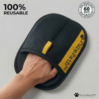 PurePath™ Lint Remover Glove