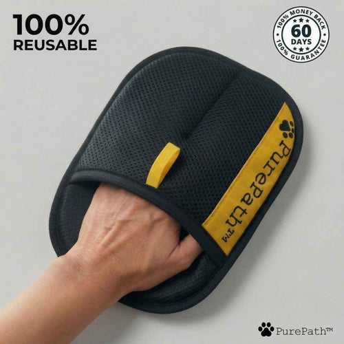 PurePath™ Lint Remover Glove